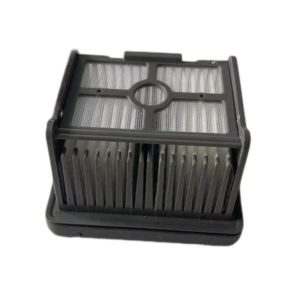 A66T 4 pezzi parti per Dreame H12 Pro lavatrice da pavimento accessori per aspirapolvere filtro Hepa lavabile spazzola a rullo principale