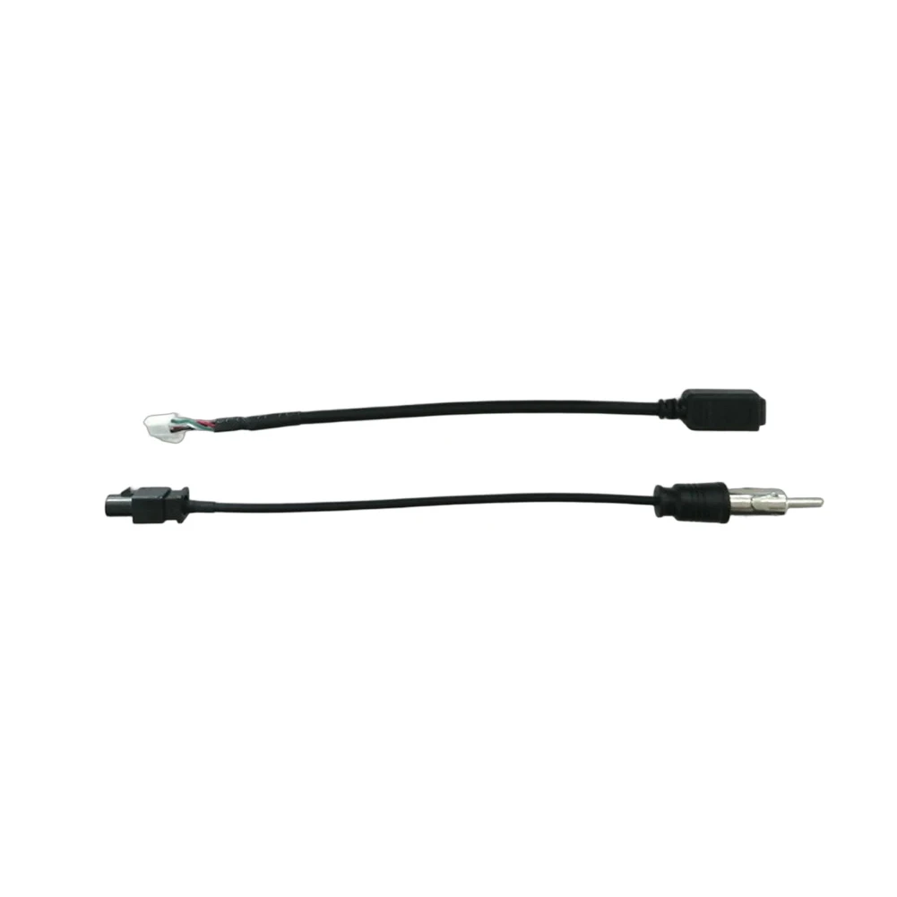 

CANBUS Wiring Harness Decoder Box For Renault For Duster 2016 For Clio 4 For Triber For Koleos Radio Stereo Power Cable Connecto