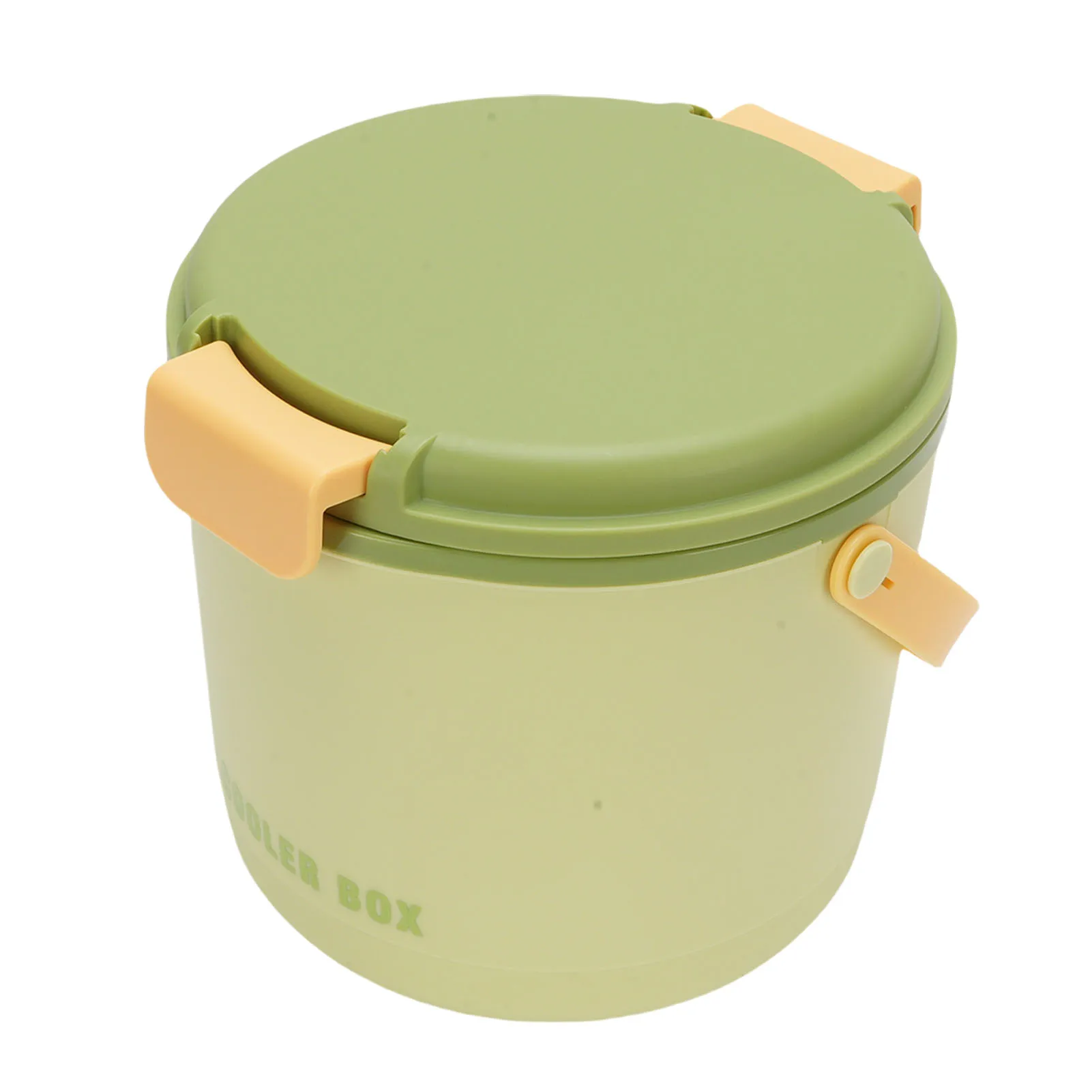 

Компактный комплект ведер для льда, полипропиленовые лотки с лотком для мусора, легкосъемные любимые кубики льда «сделай сам», коробка для домашнего кемпинга