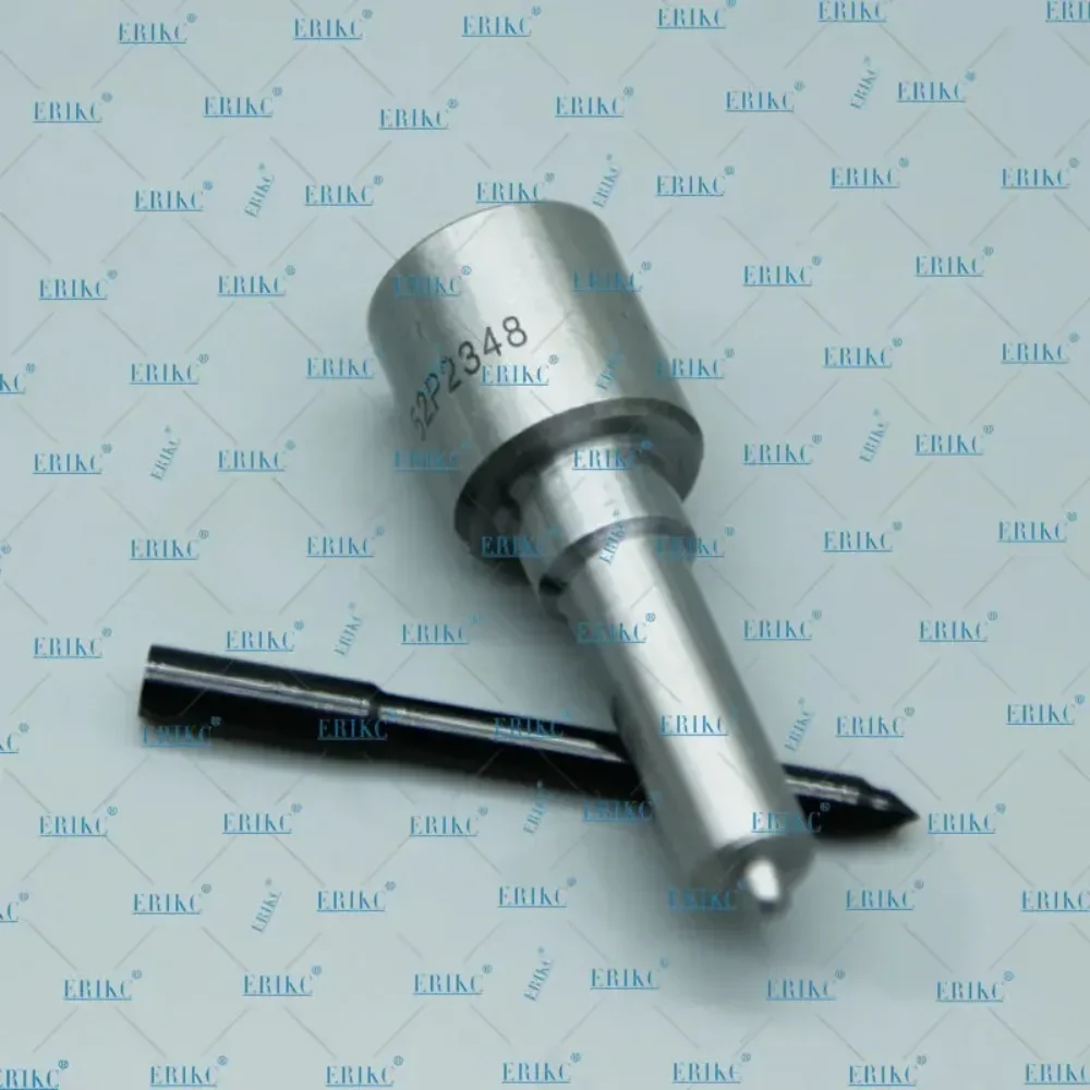 0433172348 Erikc Dlla 152 P 2348 Spray Gun Common Rail Injectors Nozzle Dlla 152p 2348 for 0445110526 0445110527