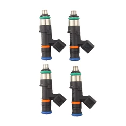 1 / 4 / 8Pcs 0280158117 0280158298 60LB 630cc Fuel Injector 1.8T Turbo For Audi A4 TT Volkswagen Golf Jetta Acura