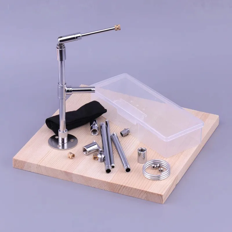 Banc de travail en argile sculptée, sculpture multifonctionnelle BLOprompt ket, poterie, modèle de sculpture en argile, présentoir manuel