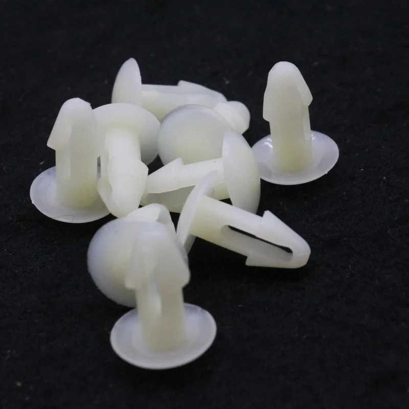 

500x OEM зажим уплотнителя двери 0009871015 для Mercedes Benz 220 220D 230 240D 250C 250S