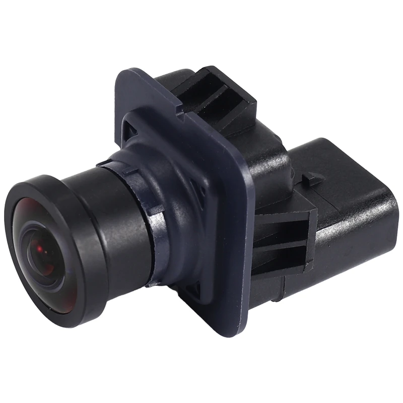 

EL3Z-19G490-D, EL3T-19G490-AA для Ford F-150 2011-2014, новая камера заднего вида, камера заднего вида с движущейся траекторией