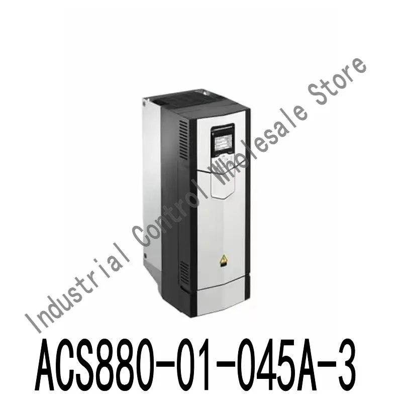 

Новый оригинальный для ABB ACS880-01-045A-3 PLC модуль