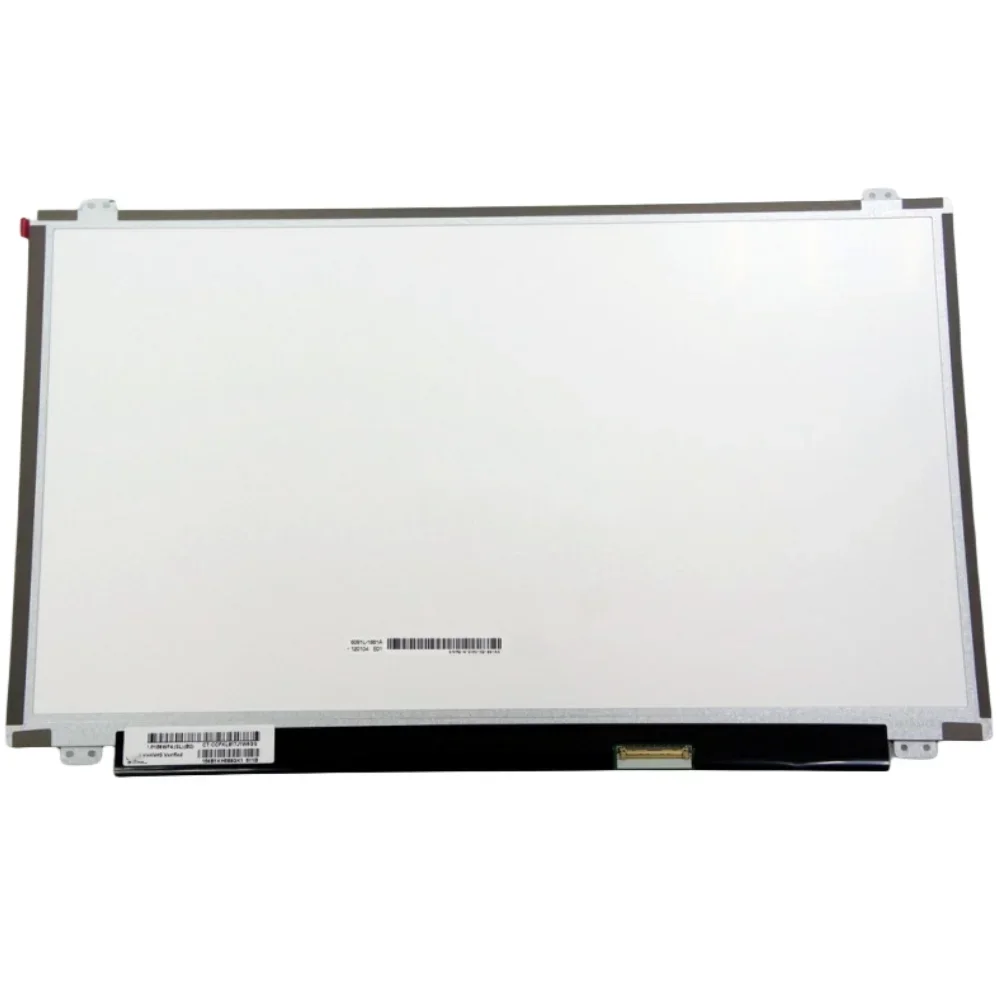 LP156WF4-SLB2 LP156WF4 SLB2 15.6 inch Laptop Display LCD Screen No-touch Slim IPS Panel FHD 1920x1080 EDP 40pins 60Hz