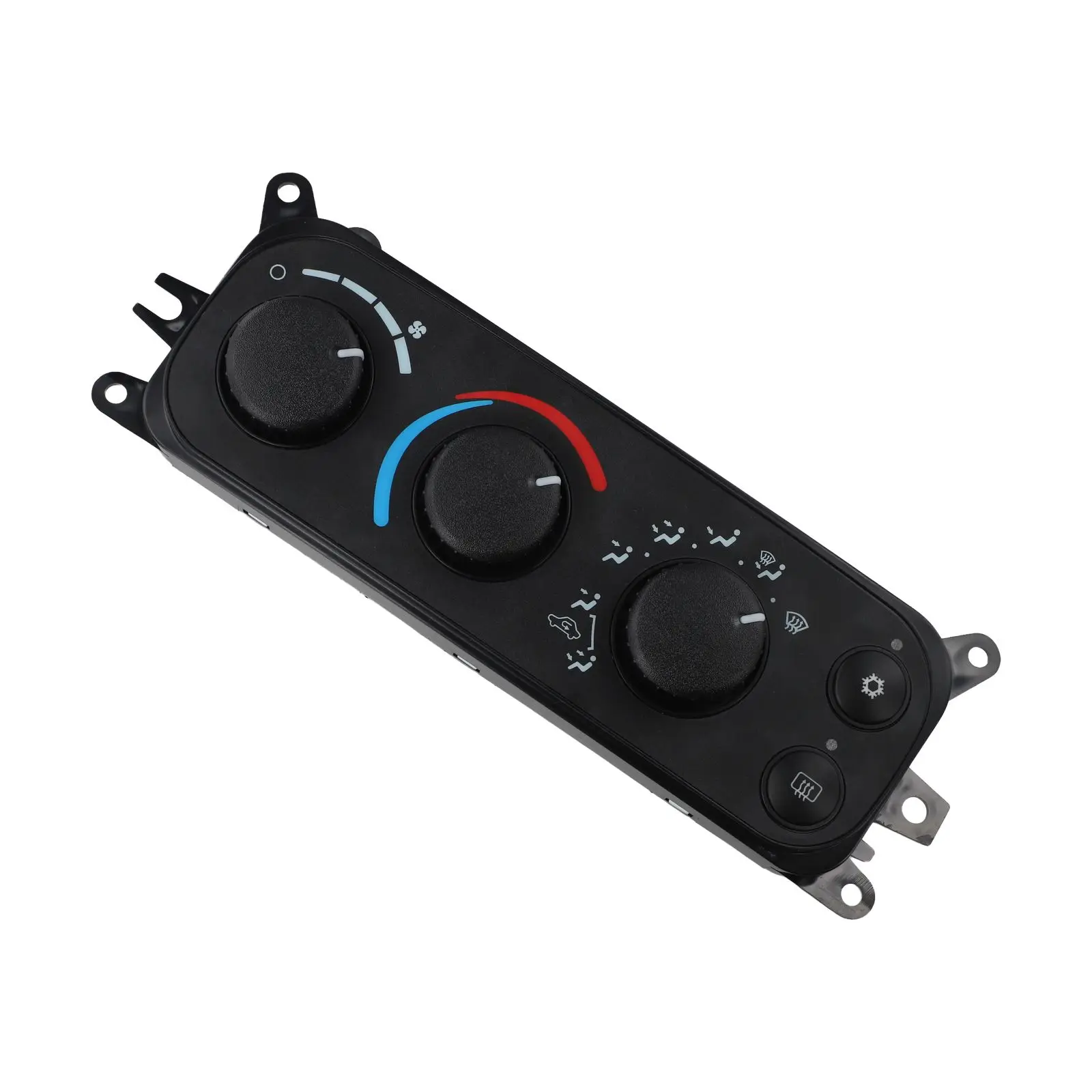

Replacement Unit for Dodge For Ram and For Dakota Series Temperature Controller Quick Install No Modifications Needed