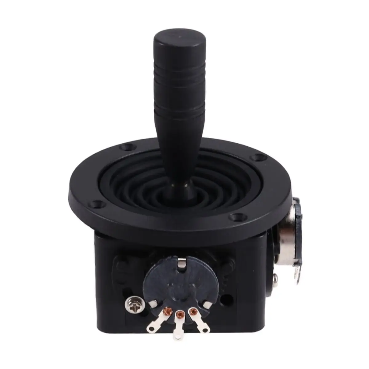 A72Z Joystick Potentiometer -D202X-R4 10K Ohm 2- Sealed Monitor Keyboard Ball