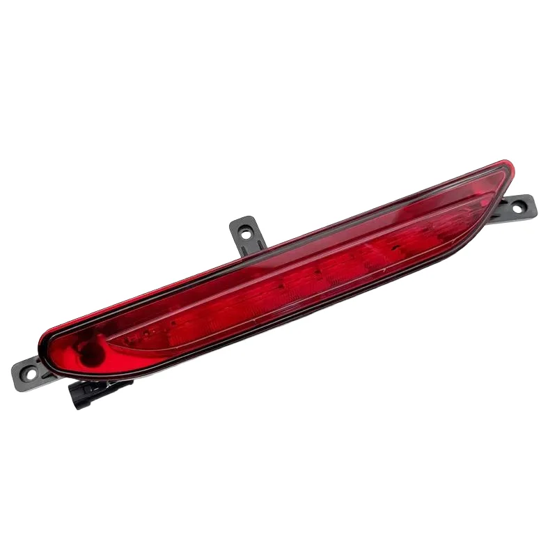 Rear Fog Lamp for Chery Arrizo 5 GX GT Omoda Jetour X70plus Exeed TX TXL Rear Fog Light Car Accessories J60-4435010ML