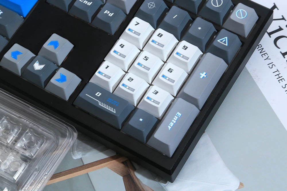 thumb