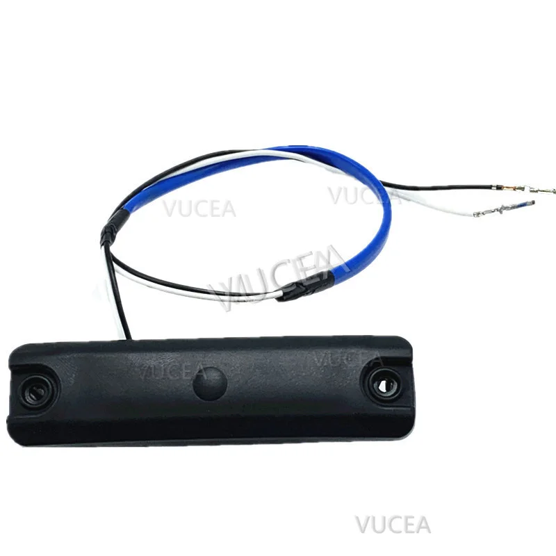 For Hyundai I40 Rear Trunk Release Starter Switch Latch Rear Door Trunk Opening Button 812603Z000 812603Z500 81260-3Z000