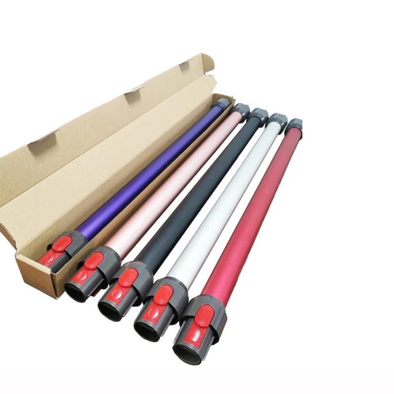 Удлинитель для беспроводного пылесоса Dyson V7 V8 V10 V11 V15, быстросъемная ручная палочка, замена трубки