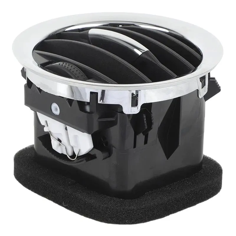 Dash A/C Air Conditioning Vent Outlet For Vauxhall Opel