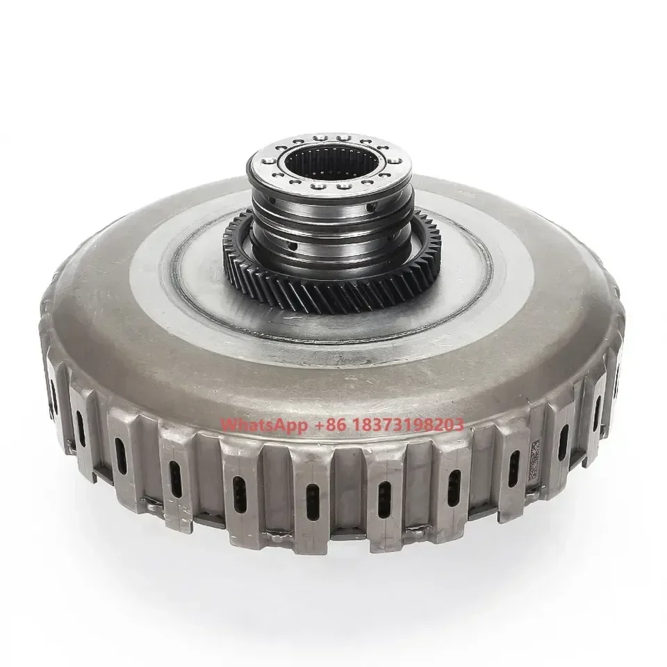 

DQ500 0BT 0BH DSG 7 SPEED Auto Transmission Wet Dual Clutch 0BH398029B Fit For VW Skoda Car Accessories