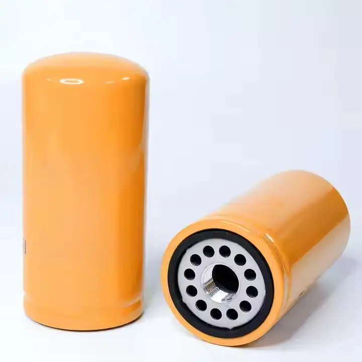 Diesel Engine Fuel …