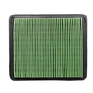 Luftfilter für Honda GCV160, GCV190, Husqvarna 7021p, Premium-Grasschneider, Luftreiniger, 5 Packung, 17211-ZL8-023 8 Hauptverkaufsluftfilter Husqvarna te - №5