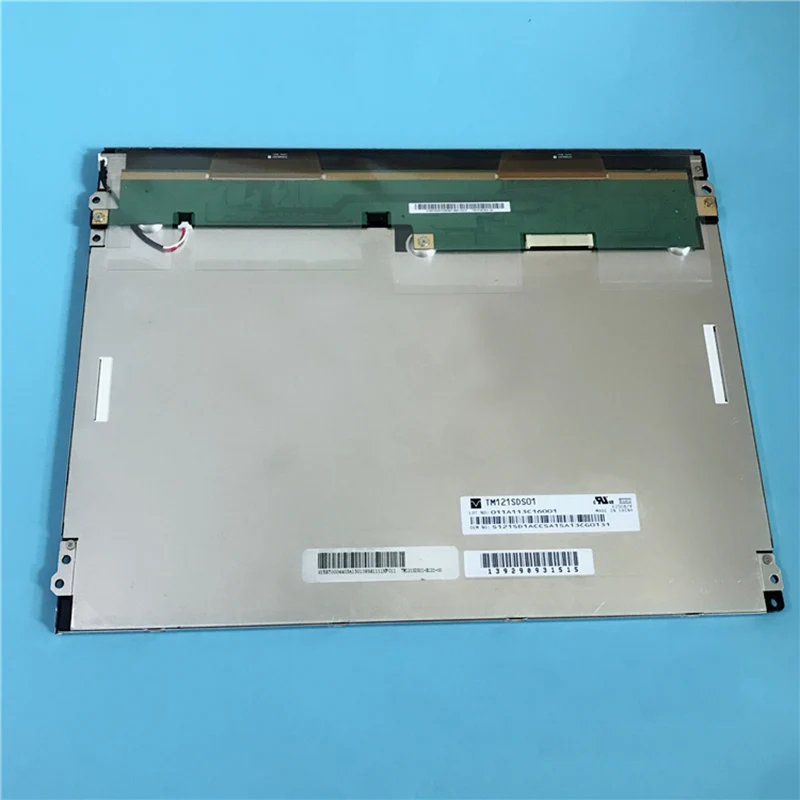 Original 12.1 inch 800 * 600 TM121SDS01 LCD display screen