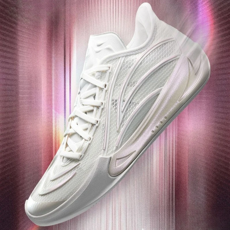 2026 New Trend Basketball Men Shoes Anti Slip Shoes Basketball Sports Big Size 47 Training Shoe Man Good Quality Outdoor Sneaker