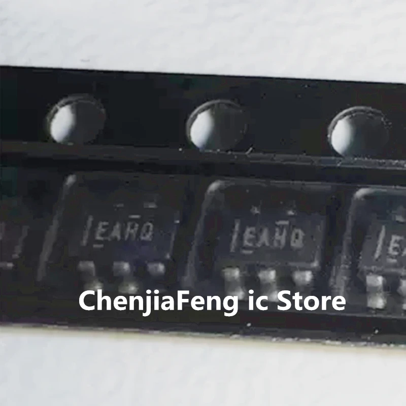 

1-100 шт./лот UCC27531QDBVRQ1 EAHQ SOT23-6 Новый оригинал
