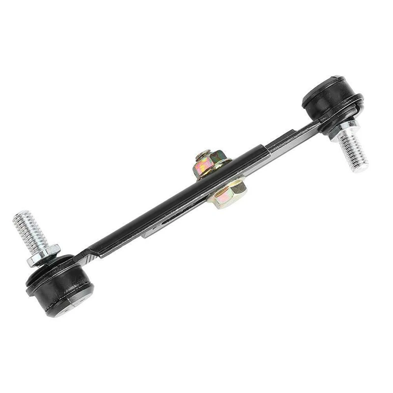Palanca de ajuste del Sensor de altura 2203200032 para mercedes-benz W220, nueva, alta calidad