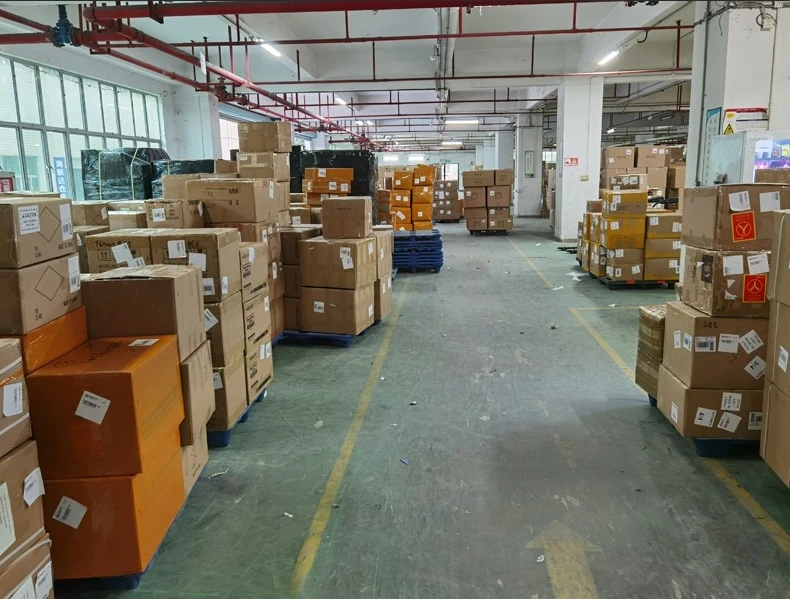 3D-Koordinatenmessmaschine