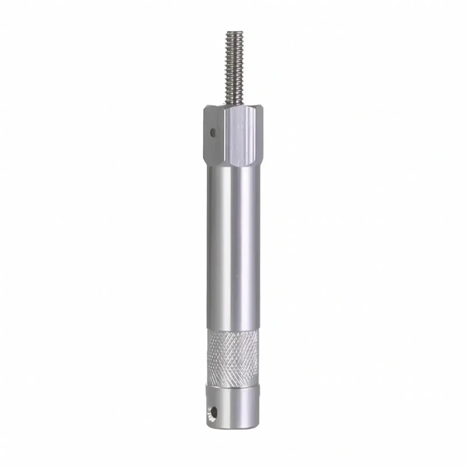 Camera Accessory Versatile 16mm Camera Extension Post for Videographers, Custom Rig Building, on-Location Filming