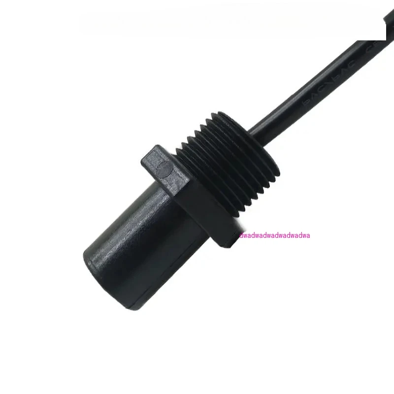 

Fire Water Tank Industrial Sewage Short Capacitive Level Detection Induction Swi-tch Liquid Sensor