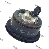 Original nuevo y usado 2 tipos de piezas de reparación de motor para DJI T50 Drone