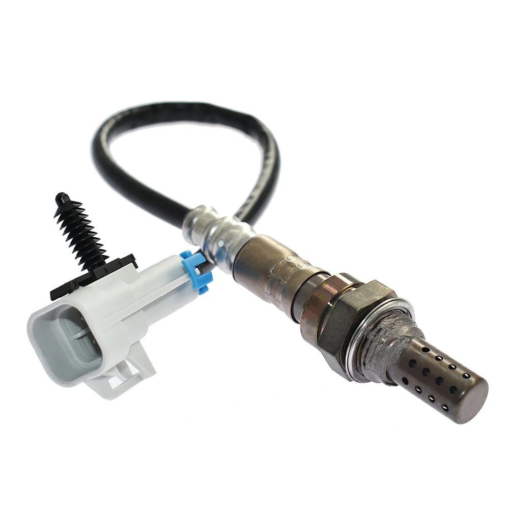 12594452 2344668 NEW Lambda O2 Oxygen sensor FIT FOR CADILLAC CTS Coupe DEVILLE SEVILLE CHEVROLET AVALANCHE CAPRICE HHR 2.2 GMC