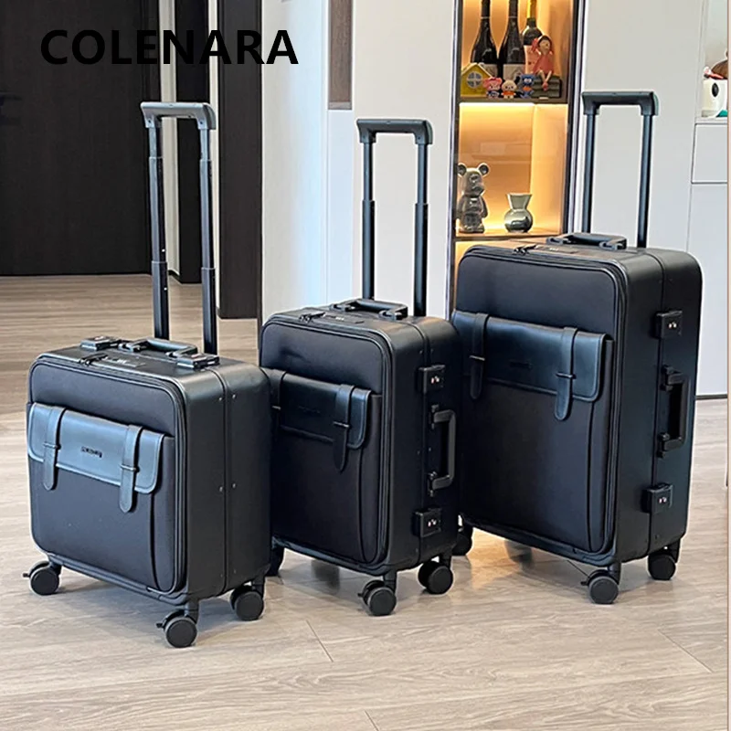 COLENARA 18
