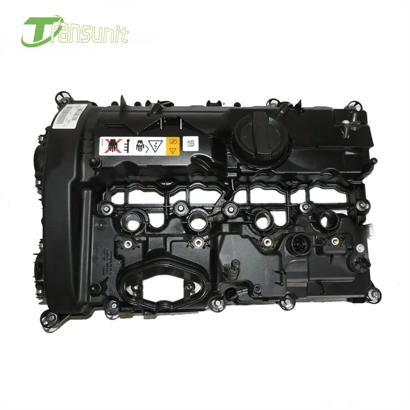 

For BMW 340i 440i 540i 740i M2 M240i X3 Engine Valve Cover With Gasket 11127645173