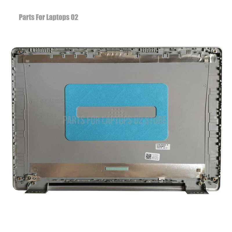 Pp New FOR Dell Inspiron 15 5000 5593 5493 LCD Rear Top Lid Back Cover 032TJM