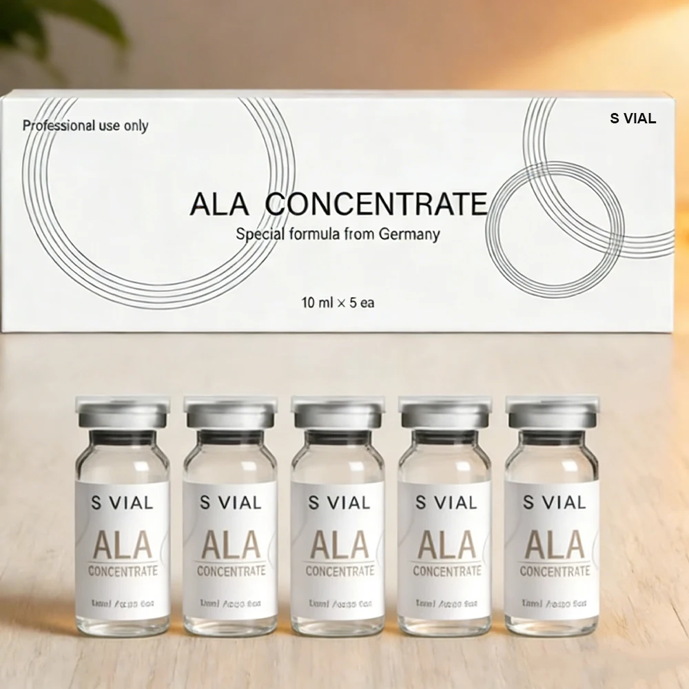 10Ml Face ALA-13 Am…