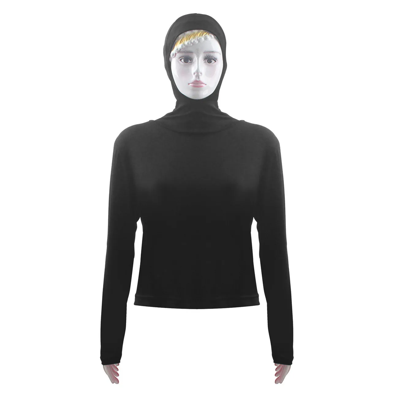 01 Black