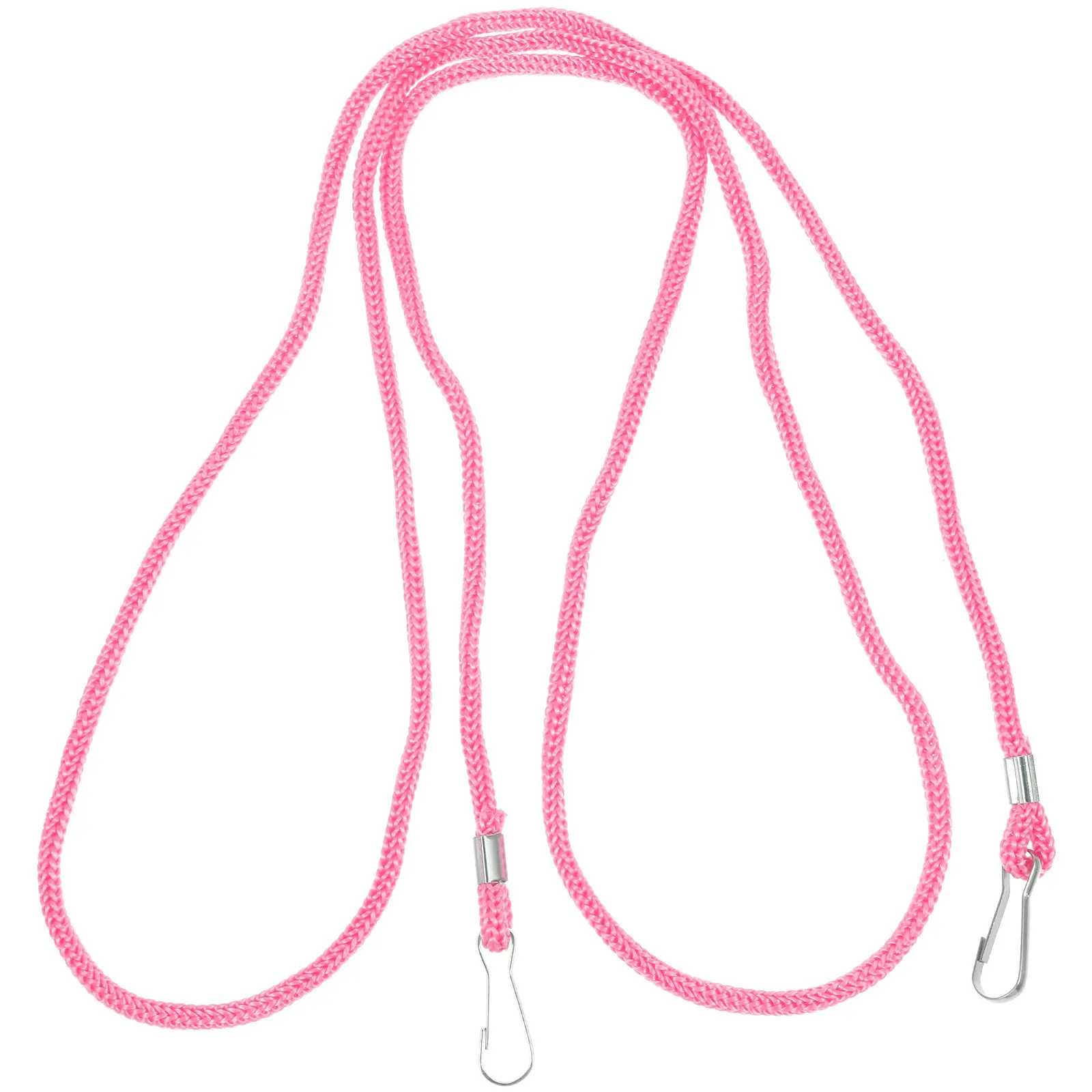 

Портативный держатель для перчаток на шнурке, прочный ремешок для перчаток, шнурок для лыжных варежек от потери, устойчивый к коррозии, износостойкий