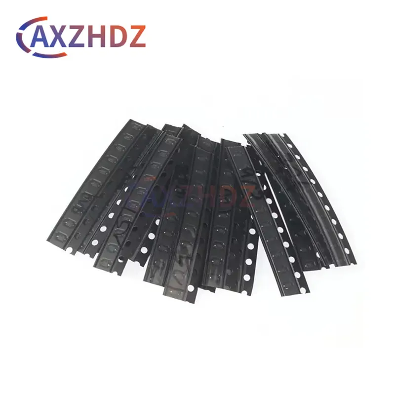 

150PCS SOD-323 0805 SMD Zener Diode Kit 15Value*10Pcs 3V - 24V 1N4148WS 3.3V 4.7V 5.1V 5.6V 6.8V 7.5V 10V 12V 15V 16V 18V 20V