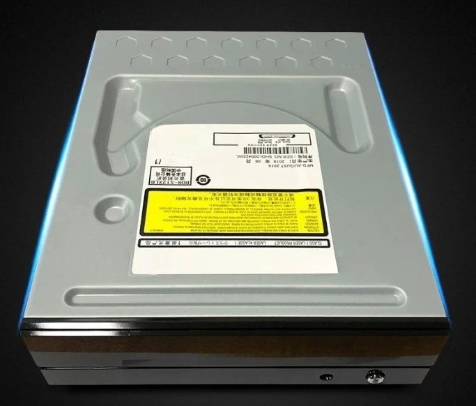 S12XLB S11JX 16X Internal Blu-ray Burner Desktop Built-in DVD Optical Disc Rewritable Drive