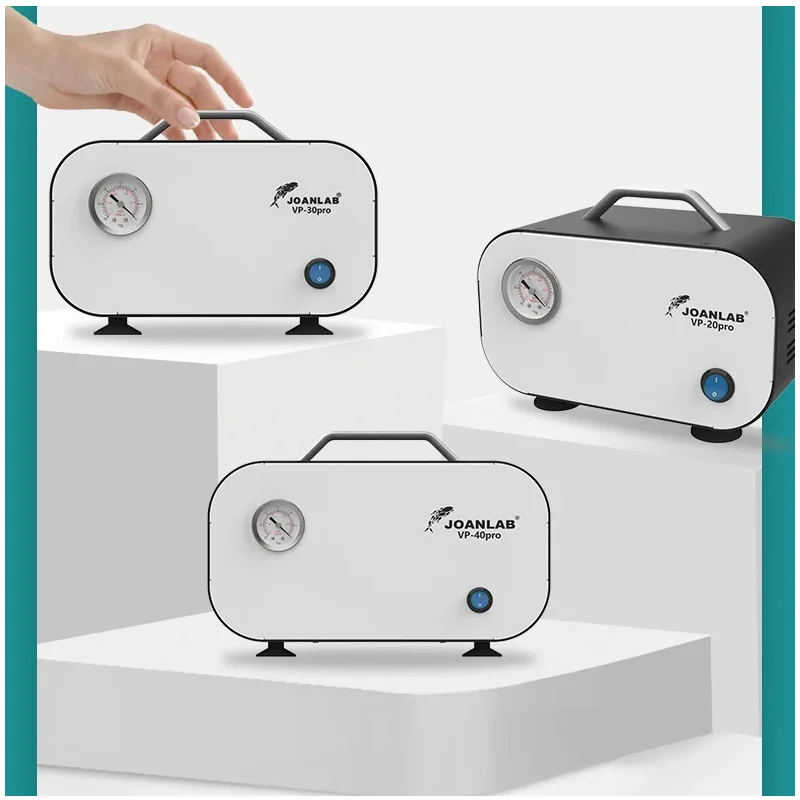 Lab Oil-Free Diaphr…