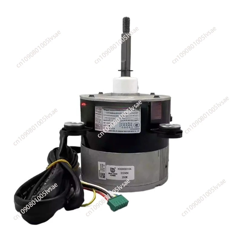 

Original new suitable for Gree multi-line DC external motor SWZ250A ZWS250-A1 ZWA702B500022