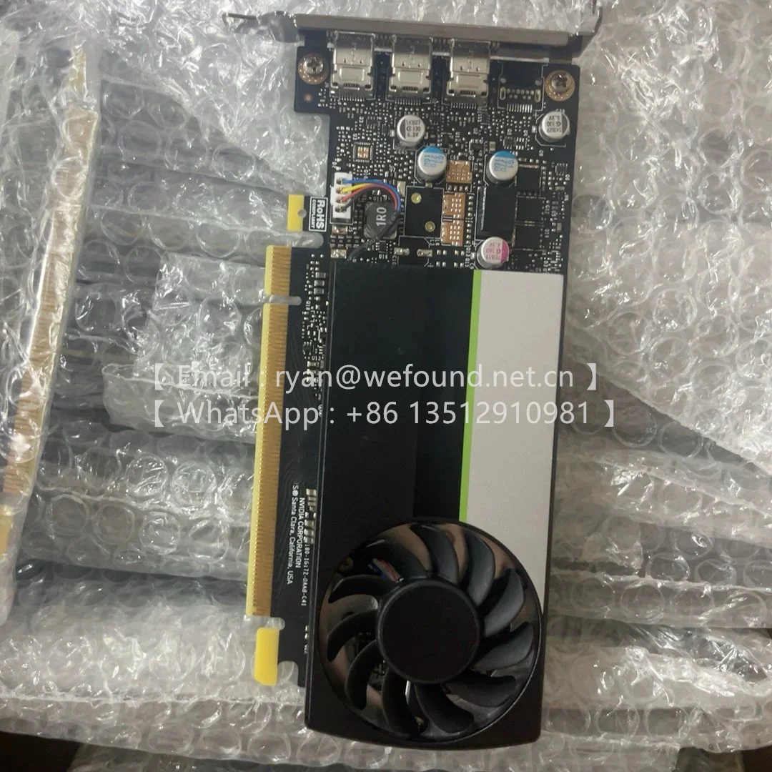 T400 2G GPU Graphics Card