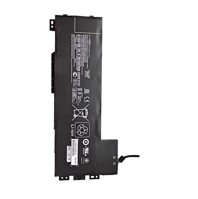 Vv09xl for hp zbook 15 g3 17 g3 hstnn-db7d laptop battery