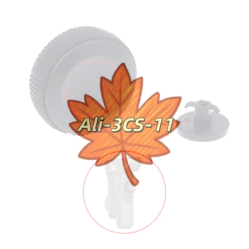 1/2PCS Joystick&Foc…