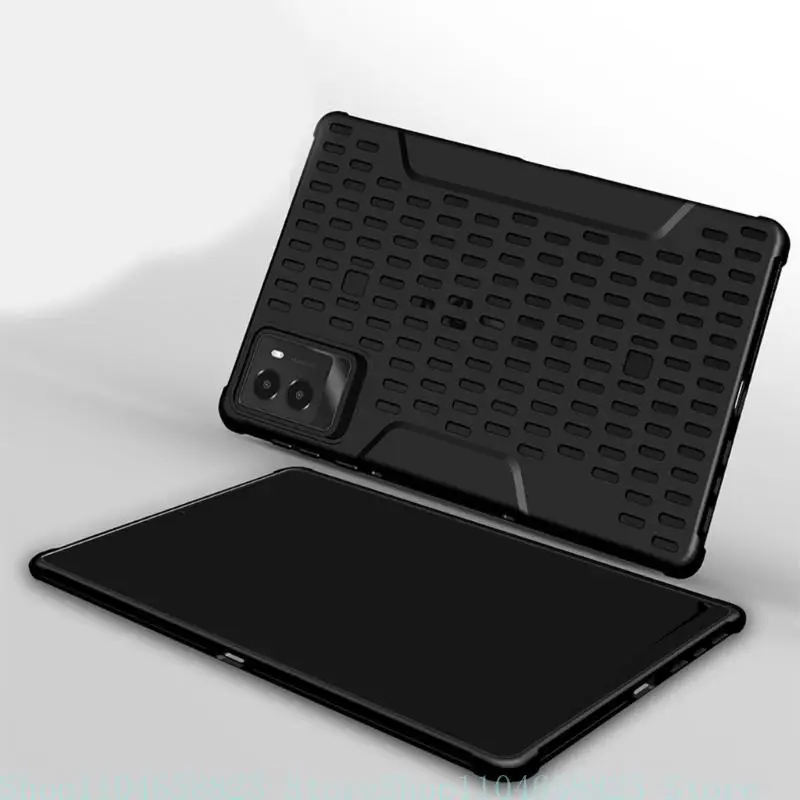 Soft TPU Rubber Case for Legion Y700 Gen3 8.8Inch Game Tablet Scratch Resistant Cover Easy Access To All Functions