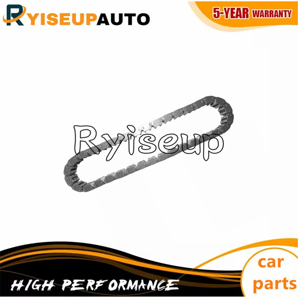 

New For Mitsubishi L200 K74T K75T Sport K94 K96 Pajero V32 4G54 Transfer Case Shaft Drive Chain MD738550 SC1802234 HV-113
