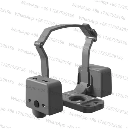 A46T Airdrop System Thrower for DJI Mavic 3/Mavic 3 Pro/Mavic 3 Classic Delivery Advertising Fishing Bait Throwing Gifts