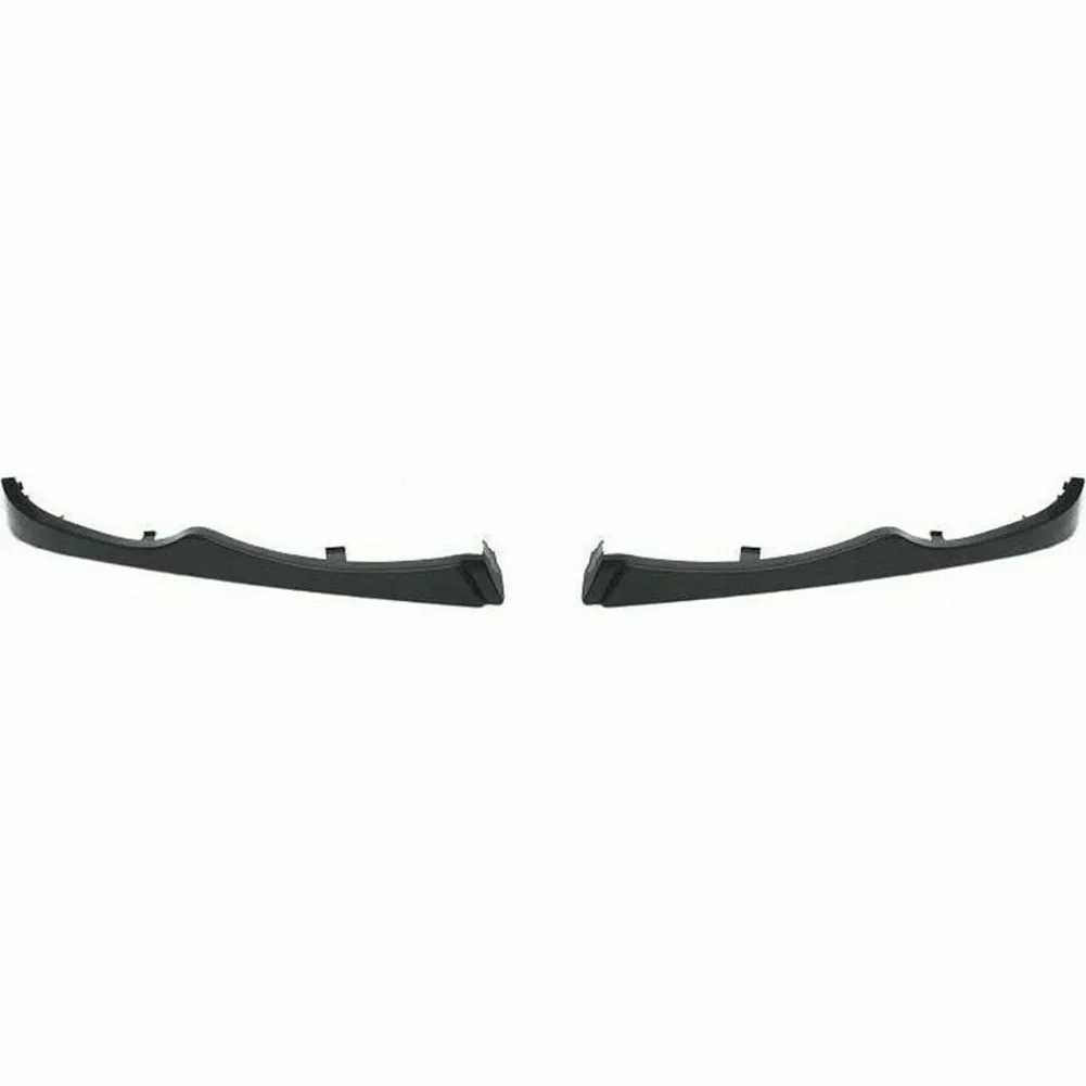 

Brand New Headlight Eyebrow Molding Trim ABS Accessories For BMW E46 325i For BMW E46 325xi For BMW E46 330xi 2001-2005