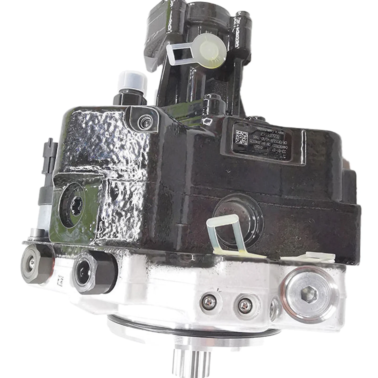 51111037739 Fuel Injection Pump Compatible for SITRAK C7H HOWO T5G MC11 MC13 Fuel Injection Pump