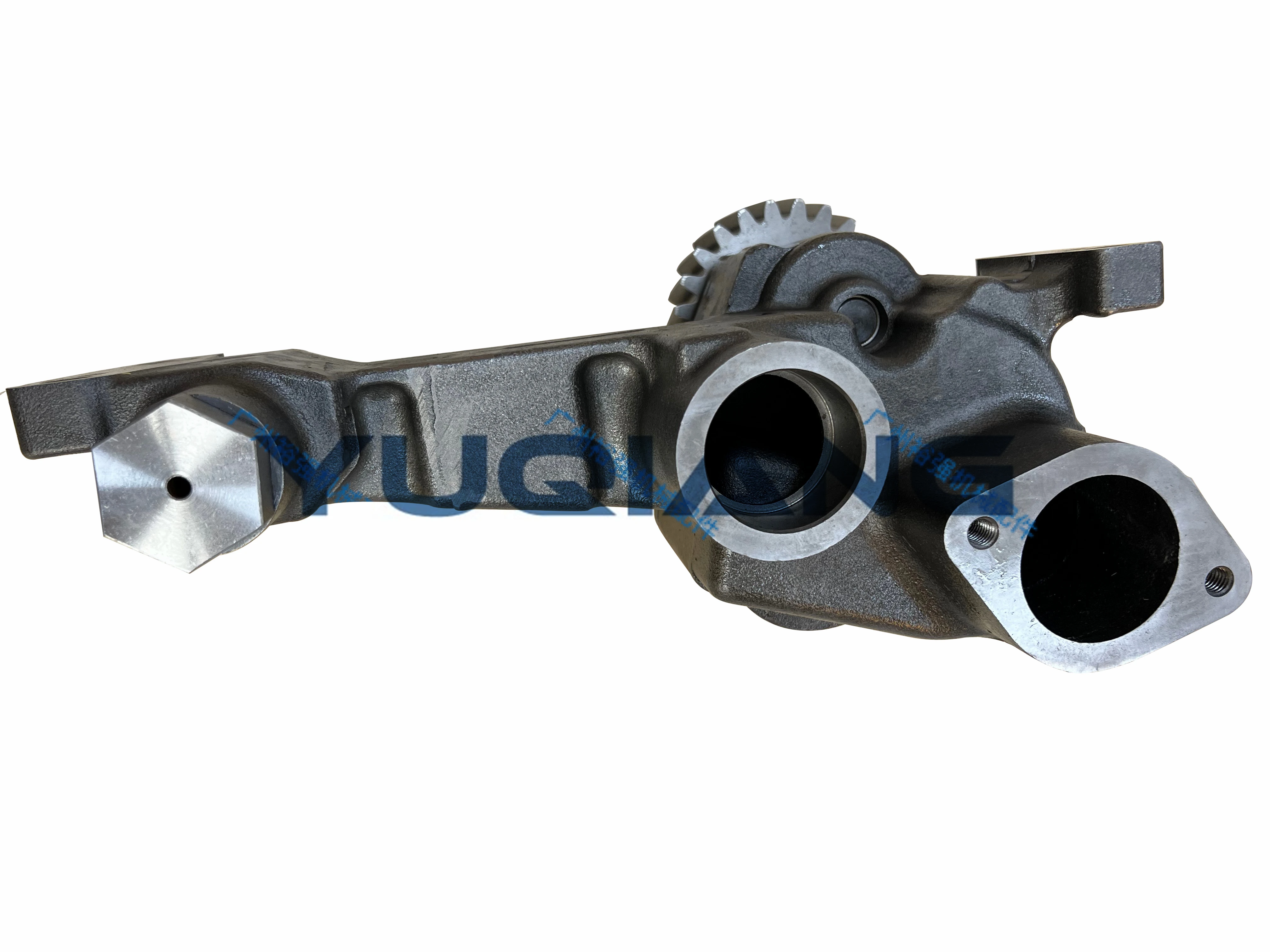 Mechanische Motoroliepomp 6162-55-1100 6162-55-1211 6162-55-1011 voor Buildozer D375A-3 Motor SAA6D170