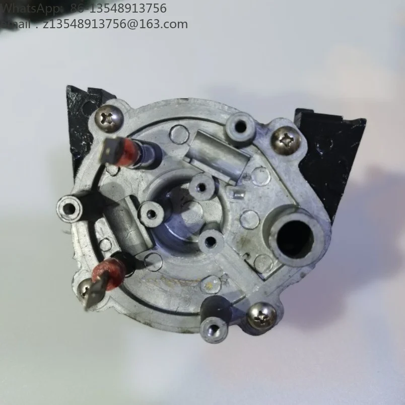 Steam Steam Oven Round Heating Plate 950W Evaporator Accessories Consistent Appearance and Interchangeable Parts