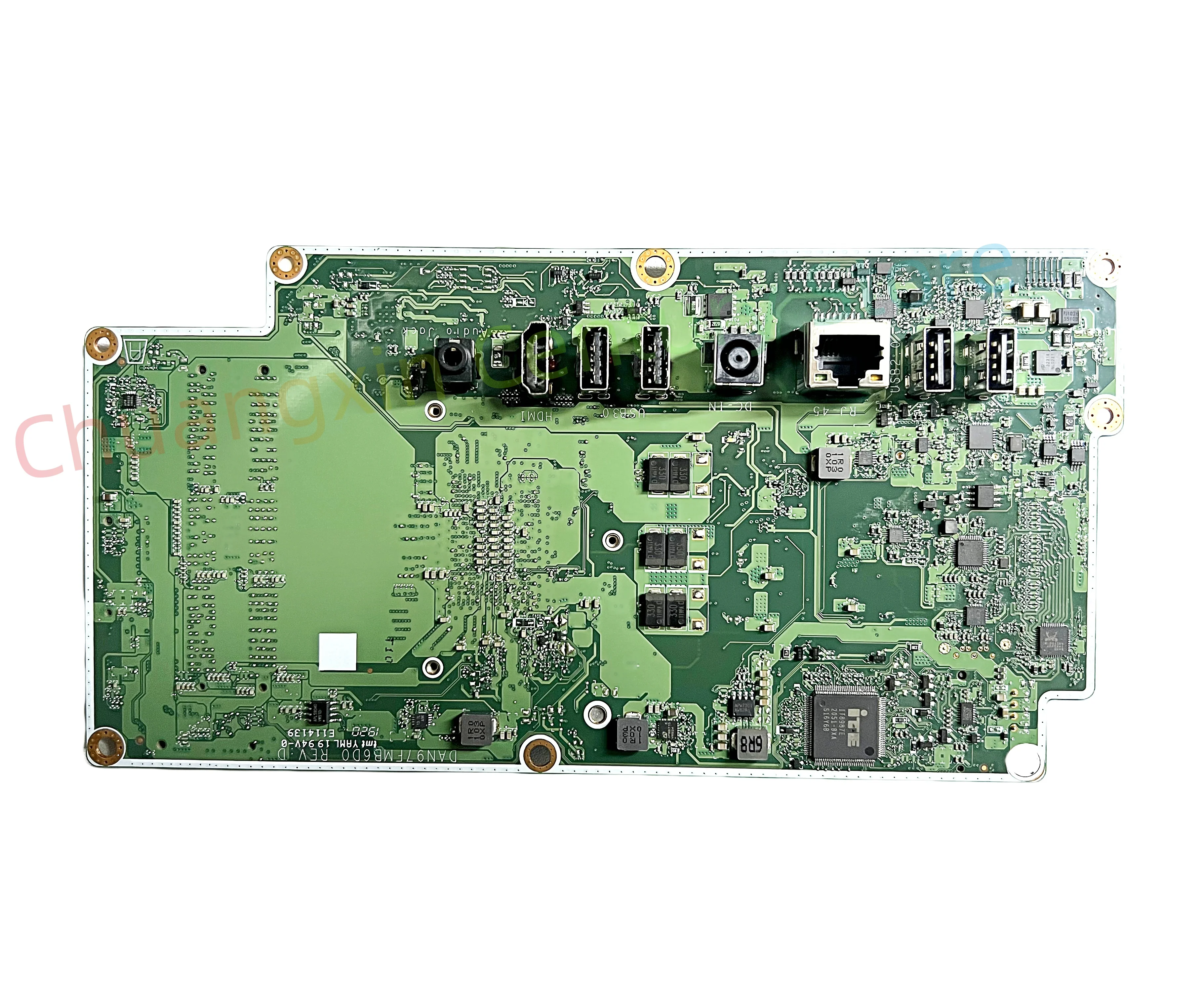 DAN97FMB6D0 motherboard suitable for HP Pavilion 22-C 24-F All-in-One with CPU: R3-3200U R5-3500U R7-3700U 100% test ok shipment